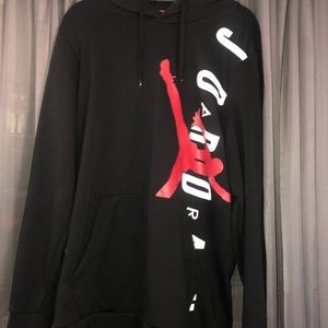 Jordan hoodie
